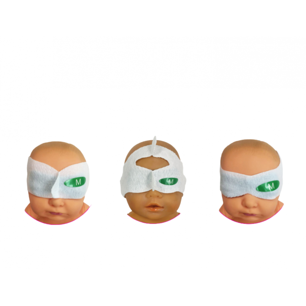 Preemie Shades Preemie Shades