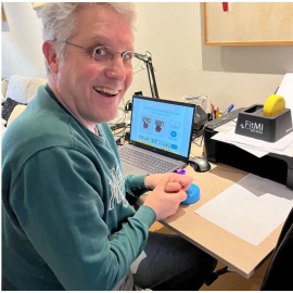 FitMi Clinic Portable Suite with 10" Tablet