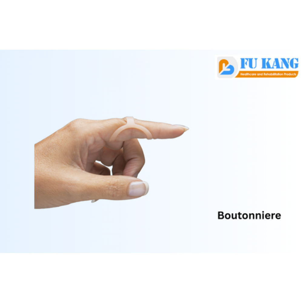 Fu Kang Trigger Finger Splint