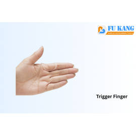 Fu Kang Trigger Finger Splint