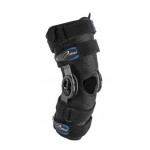 DeRoyal Warrior II Knee Brace