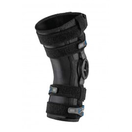 DeRoyal Warrior II Knee Brace