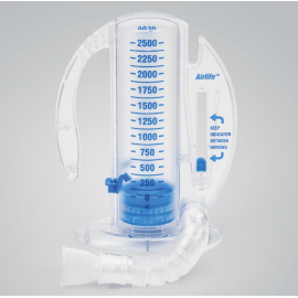 Incentive Spirometers