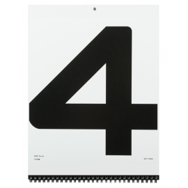 Low Vision Visual Acuity Book