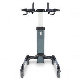 TOPRO Taurus H without Handbrakes