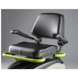 NuStep T4R-OPT3 Recumbent Cross Trainer