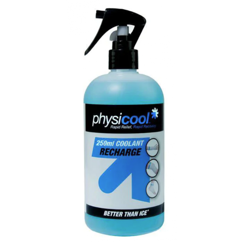 Physicool Coolant Recharge 250ml Bottle