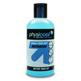 Physicool Coolant Recharge 250ml Bottle