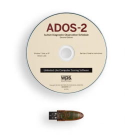 (ADOS®-2) Autism Diagnostic Observation Schedule, Second Edition