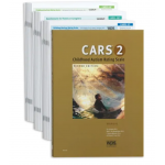 (CARS®2) Childhood Autism Rating Scale, Second Edition