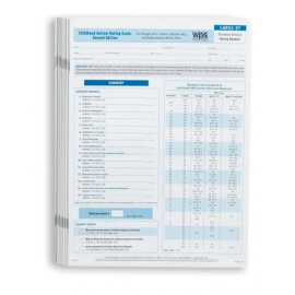 (CARS®2) Childhood Autism Rating Scale, Second Edition