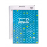 (CMOCS) Children's Measure of Obsessive-Compulsive Symptoms