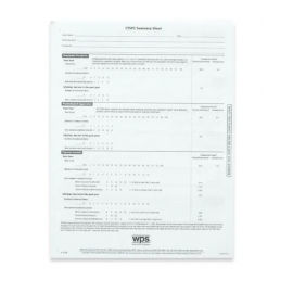 (CTS) Conflict Tactics Scales