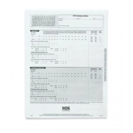 (CTS) Conflict Tactics Scales