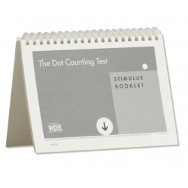 (DCT) The Dot Counting Test