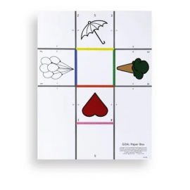 (GOAL™) Goal-Oriented Assessment of Lifeskills