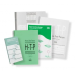 (H-T-P) House-Tree-Person Projective Drawing Technique