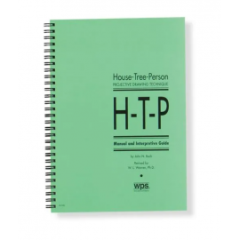 (H-T-P) House-Tree-Person Projective Drawing Technique