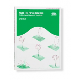 (H-T-P) House-Tree-Person Projective Drawing Technique