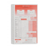 (MSI-R) Marital Satisfaction Inventory, Revised
