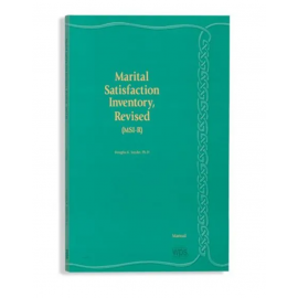 (MSI-R) Marital Satisfaction Inventory, Revised