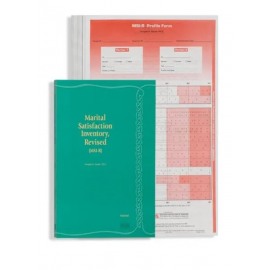 (MSI-R) Marital Satisfaction Inventory, Revised