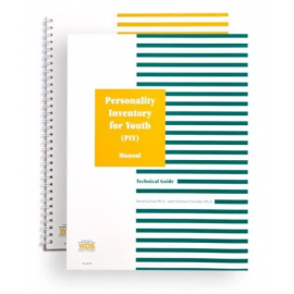 (PIY) Personality Inventory for Youth