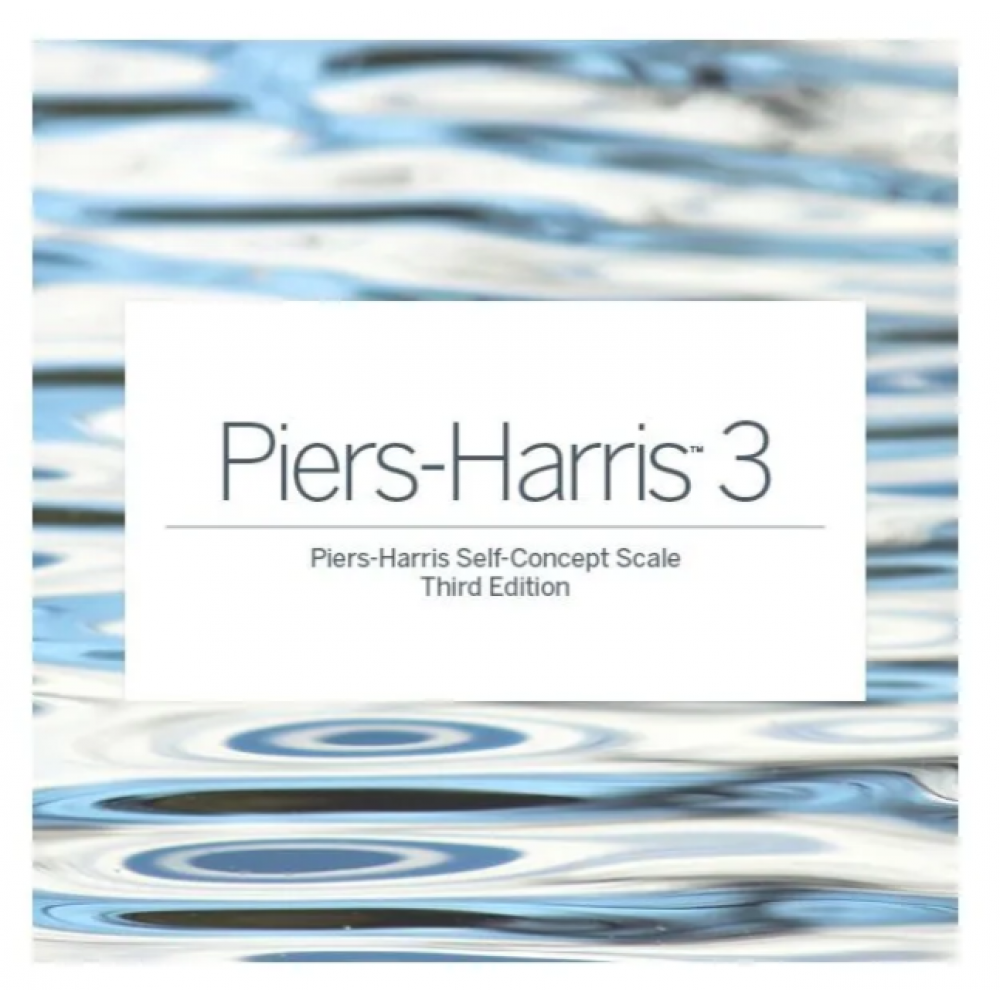 (Piers-Harris™ 3) Piers-Harris Self-Concept Scale, Third Edition