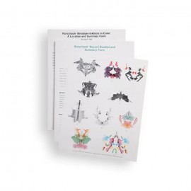 Rorschach – Logical Rorschach Set