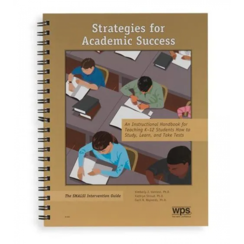 Strategies for Academic Success