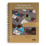 Strategies for Academic Success