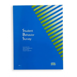 (SBS) Student Behavior Survey