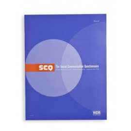 (SCQ®) Social Communication Questionnaire