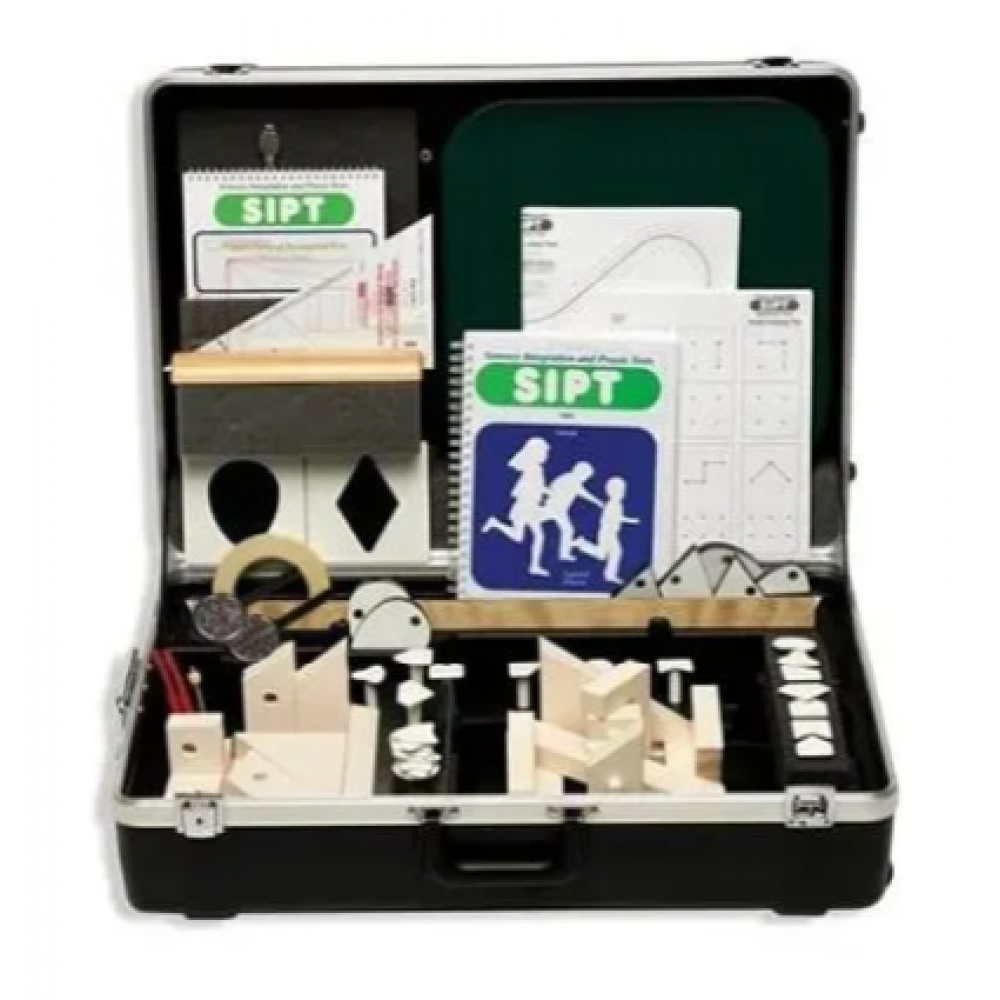 (SIPT) Sensory Integration and Praxis Tests