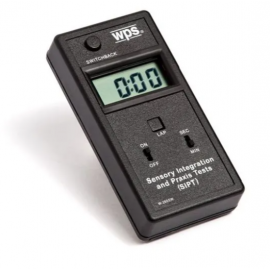 (SIPT) Sensory Integration and Praxis Tests