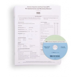 (SIPT) Sensory Integration and Praxis Tests