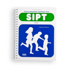 (SIPT) Sensory Integration and Praxis Tests