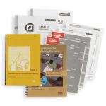 (SMALSI) School Motivation and Learning Strategies Inventory