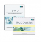 (SPM™-2) Sensory Processing Measure, Second Edition and SPM-2 Quick Tips