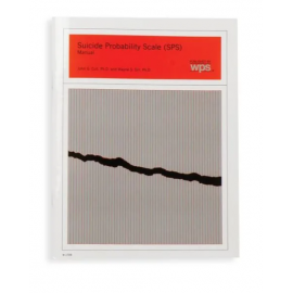 (SPS) Suicide Probability Scale
