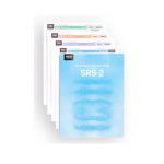 (SRS™-2) Social Responsiveness Scale, Second Edition