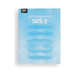 (SRS™-2) Social Responsiveness Scale, Second Edition