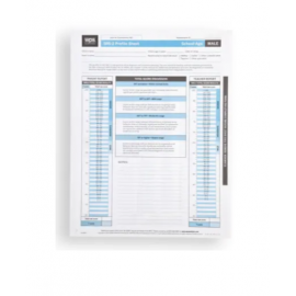(SRS™-2) Social Responsiveness Scale, Second Edition
