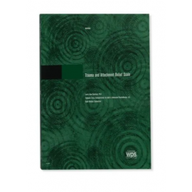 (TABS) Trauma and Attachment Belief Scale