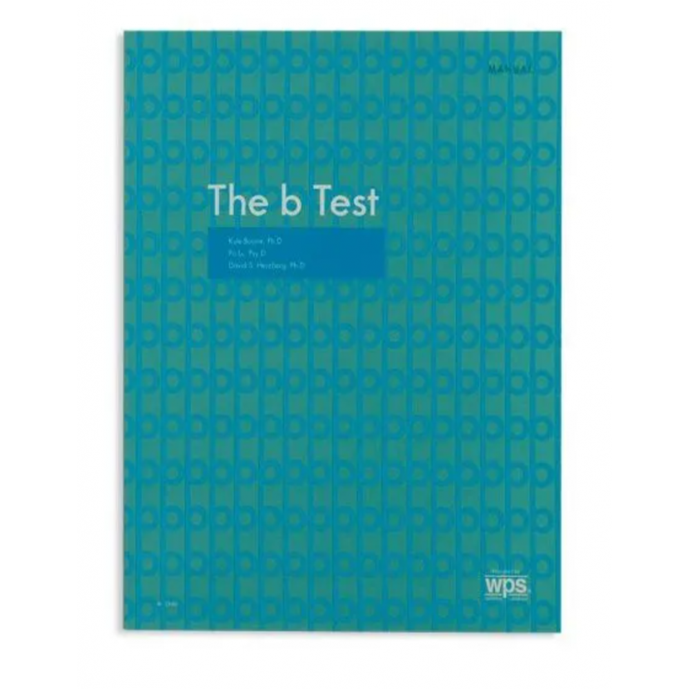 The b Test Kit - Fu Kang Healthcare Online Shop