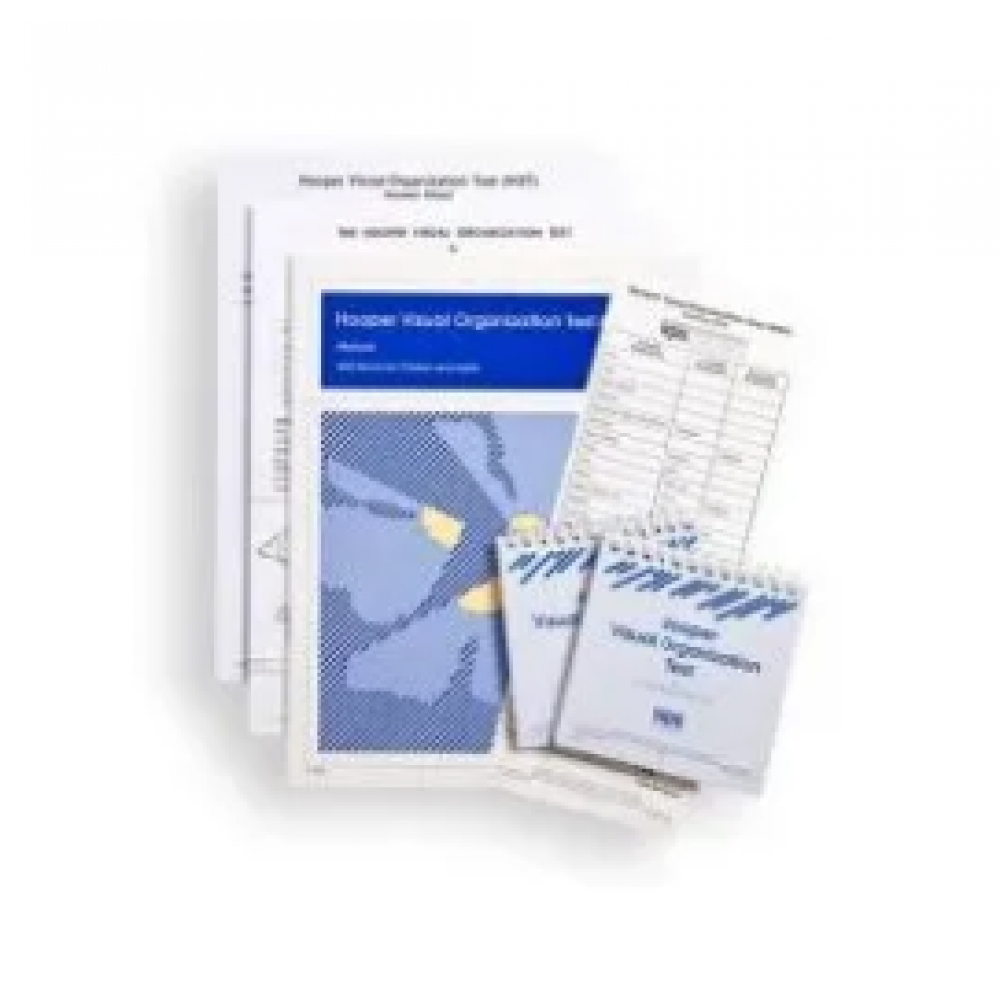 (VOT™) Hooper Visual Organization Test™