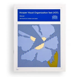 (VOT™) Hooper Visual Organization Test™