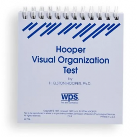 (VOT™) Hooper Visual Organization Test™