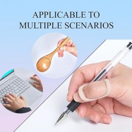 Fu Kang Figure-of-8 Finger Splint (sold in individual piece)