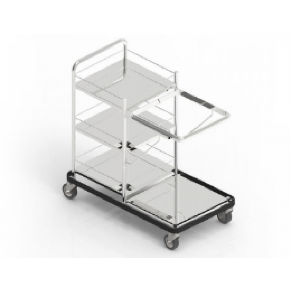 Linen Torlley 900 x 460 x 860 mm